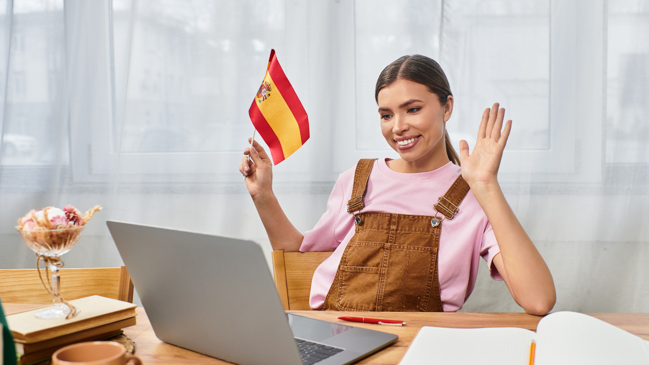 Spanish