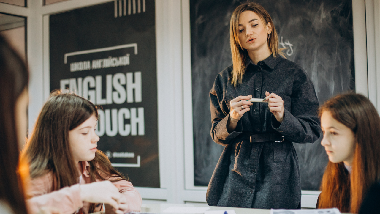 Business English for Professionals