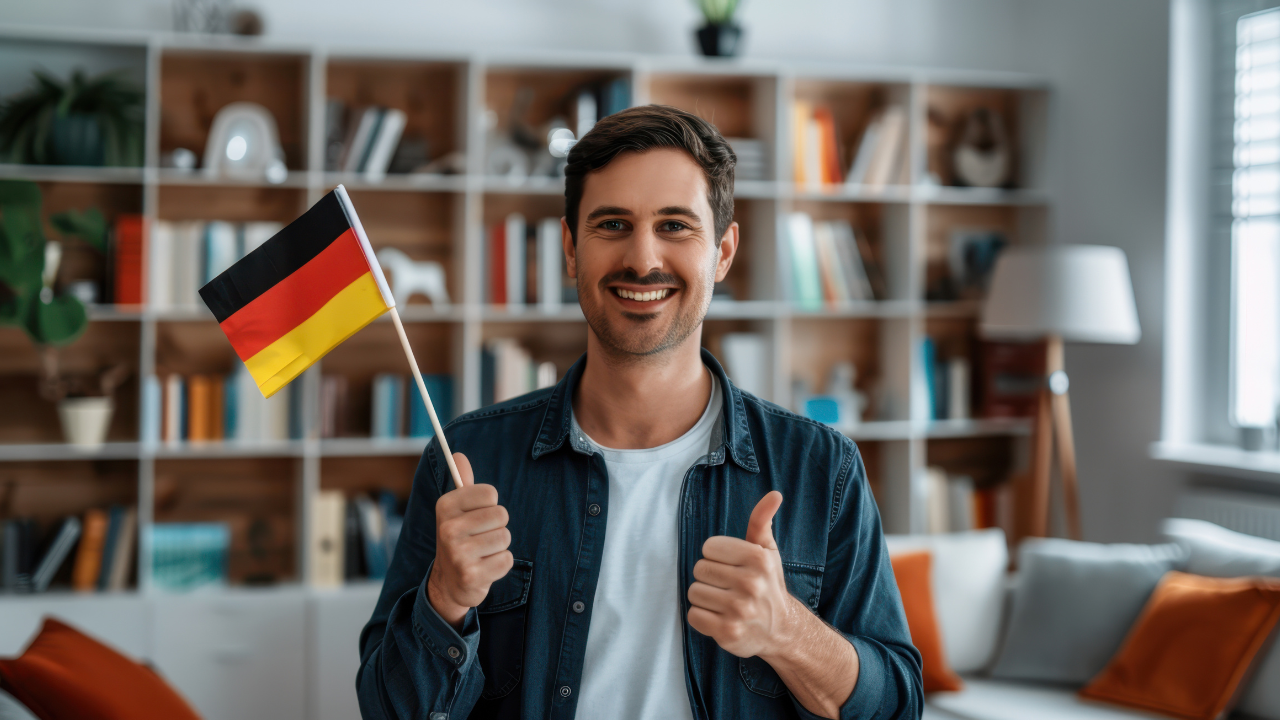 German for Professionals