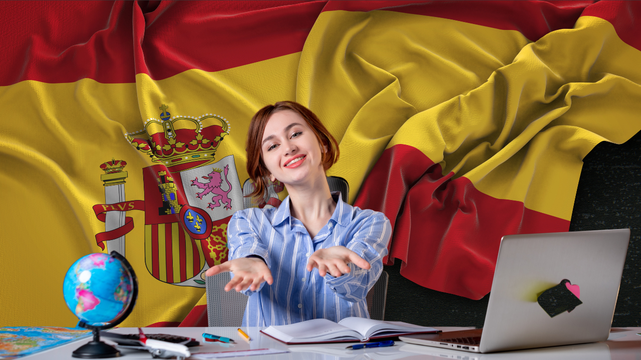 Spanish For Professionals