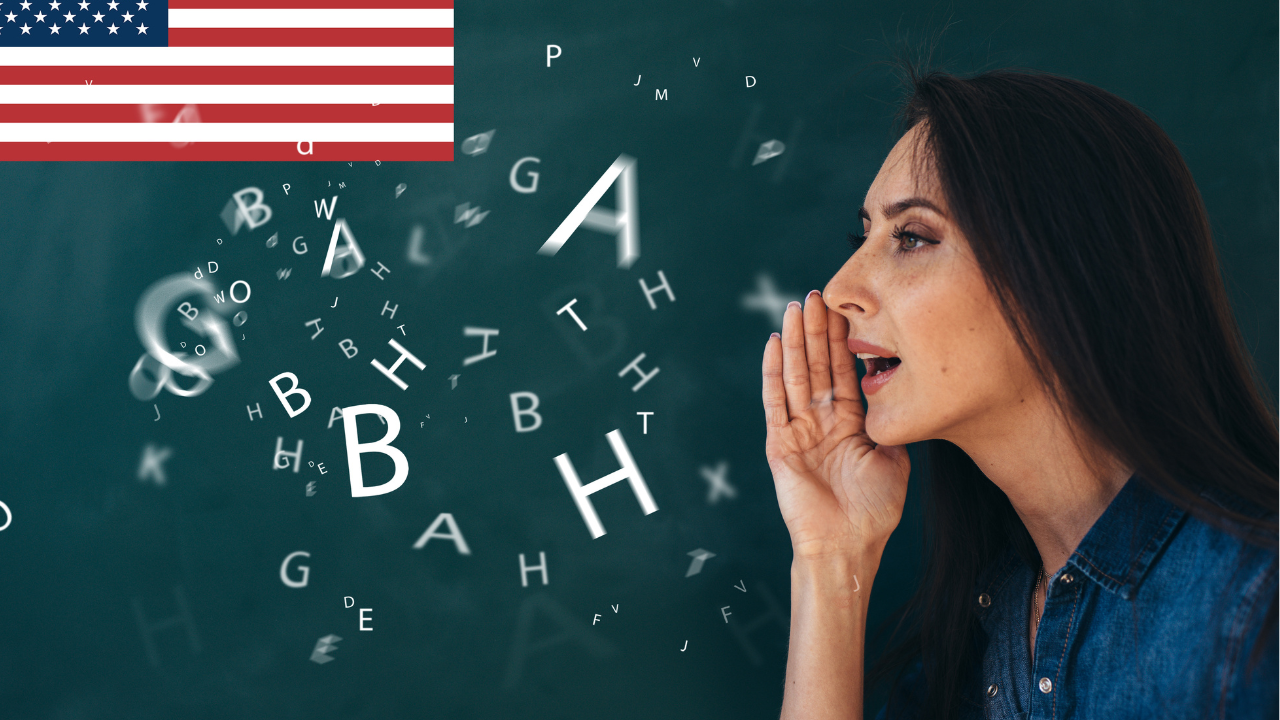 Spoken English