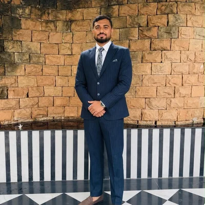 Kunal Mandaogane