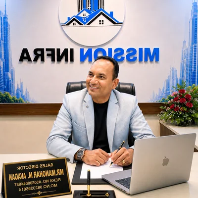 Manohar  M.Avagan