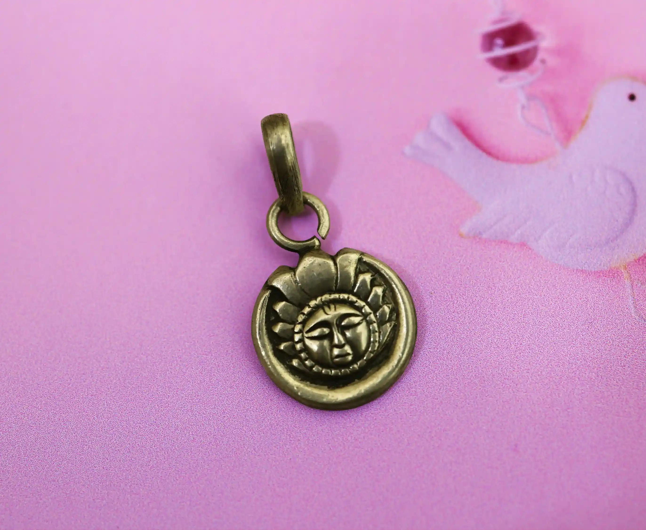 Kids Pendent