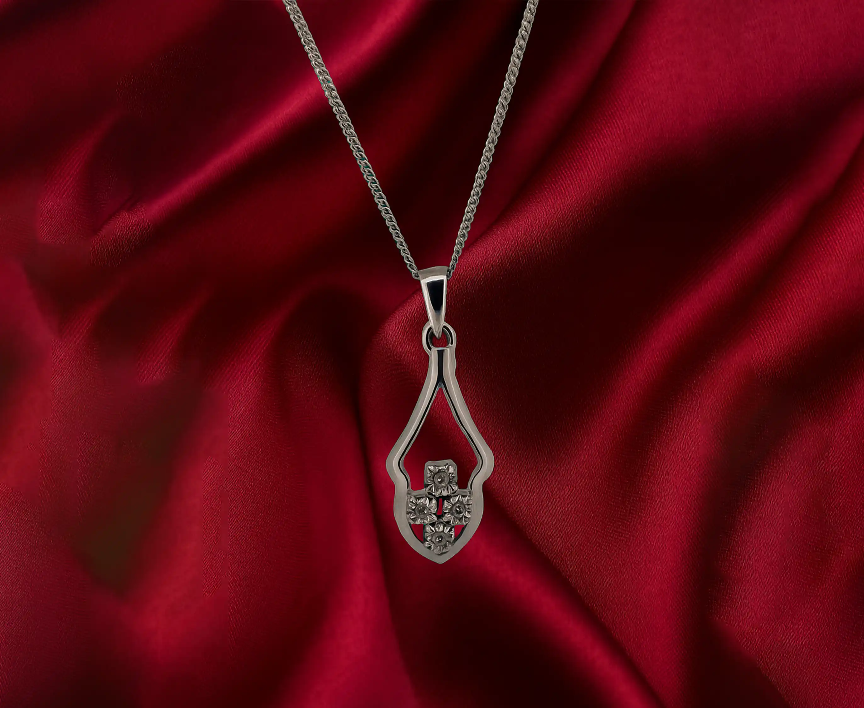 Pendant Chain