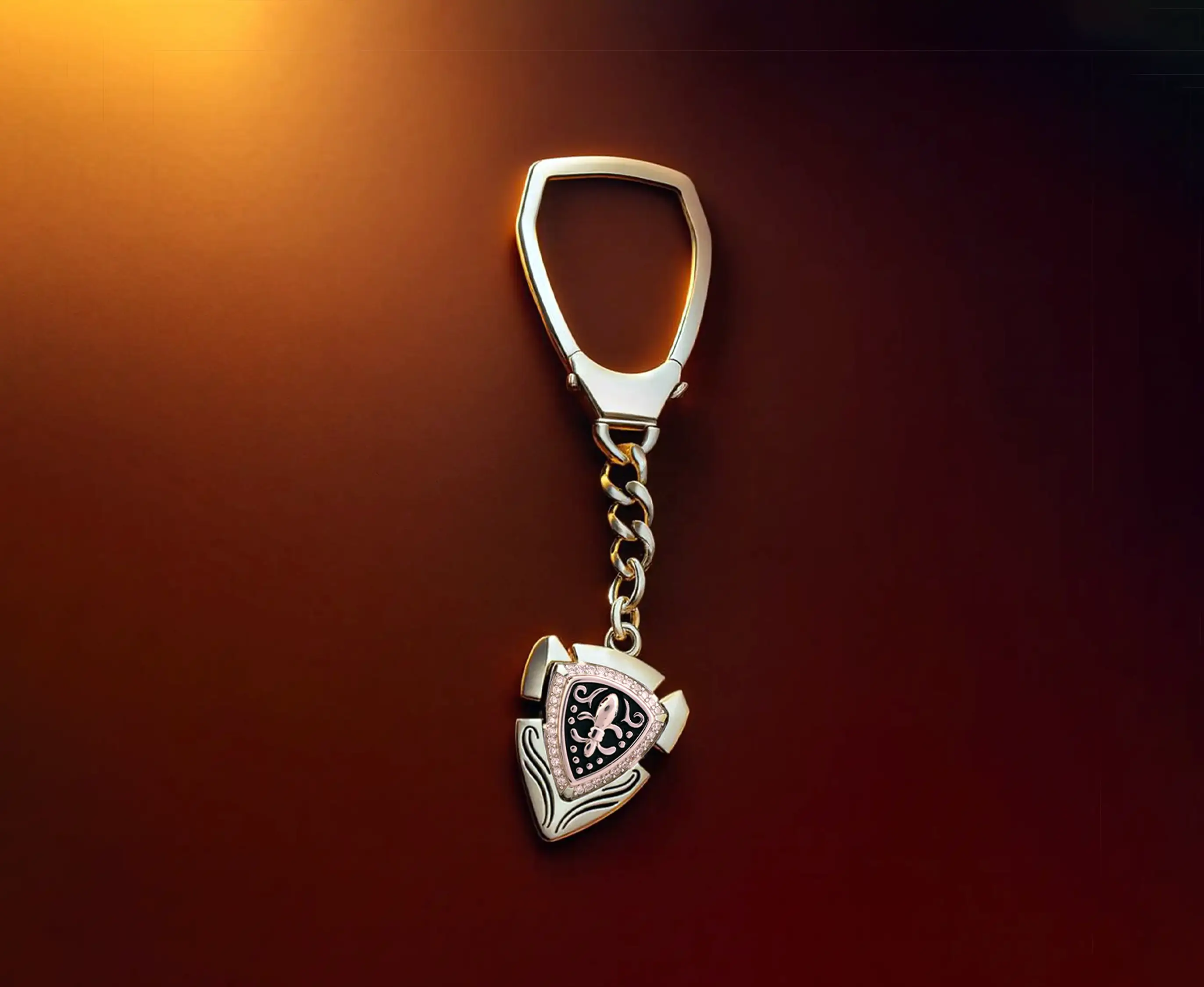 Key Chain