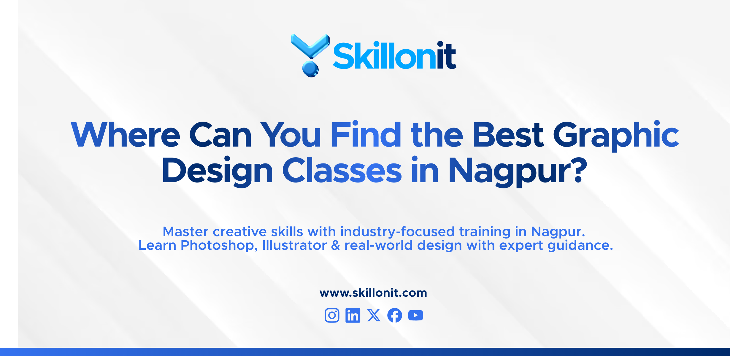 High Demand Graphic Design Career in Nagpur 2026