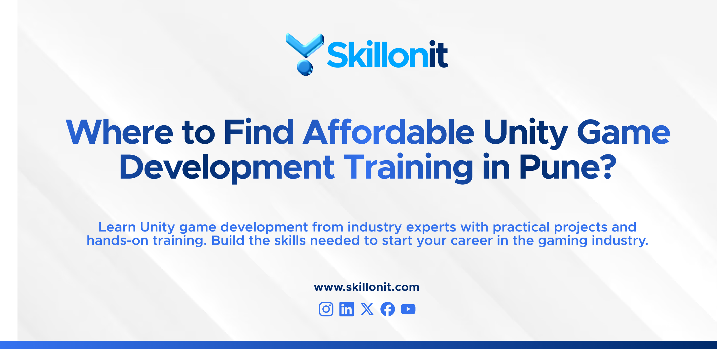 Best Personality Development Career Training in Pune