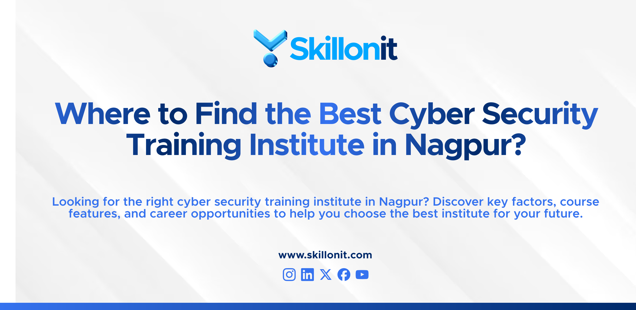Students Learning Cyber Security Training in Nagpur