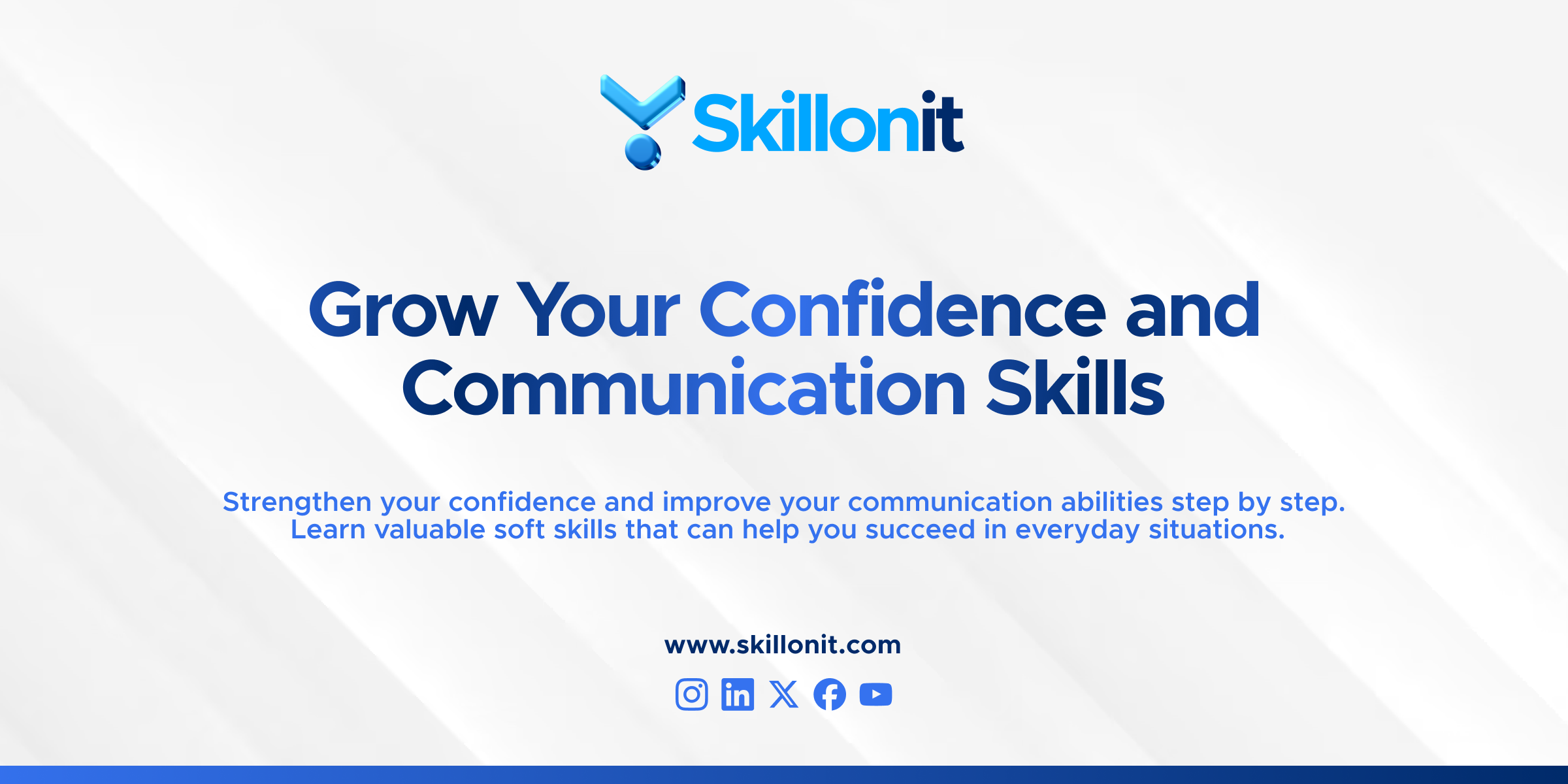 Affordable Personality Development Course Training in Sambhajinagar for Students and Professionals